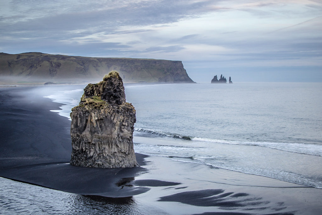 Iceland Travel Photo